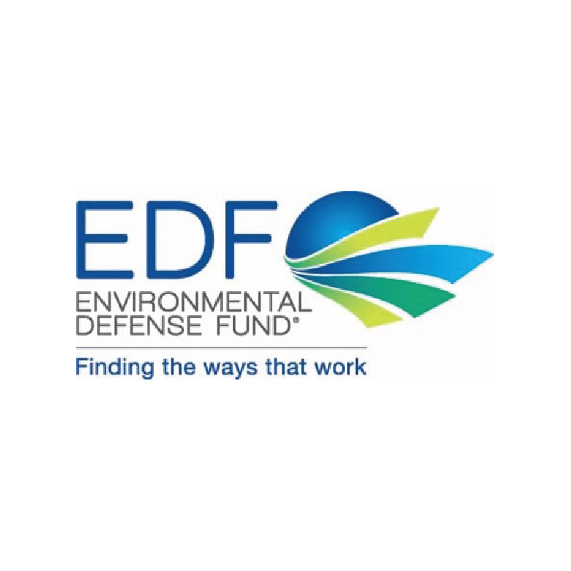 grantees _Environmental Defense Fund (EDF)